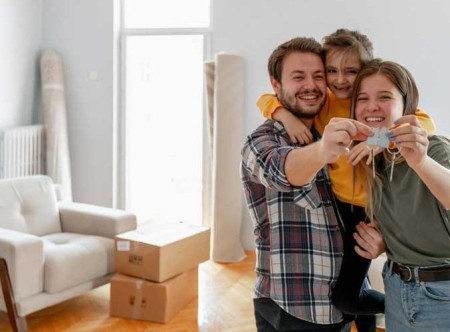 Déménager sereinement : votre pense-bête